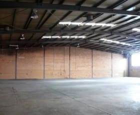 Factory, Warehouse & Industrial commercial property leased at 110 Mcewan Road Heidelberg West VIC 3081