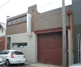 Offices commercial property leased at 15 Pearson Street Richmond VIC 3121