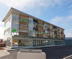 Offices commercial property leased at 11/231 Bay Road Sandringham VIC 3191