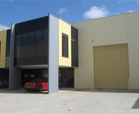 Factory, Warehouse & Industrial commercial property leased at Clayton VIC 3168