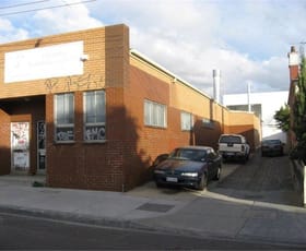 Factory, Warehouse & Industrial commercial property leased at 18-20 Lilydale Grove Hawthorn VIC 3122