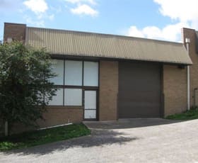 Factory, Warehouse & Industrial commercial property leased at 6/3 Clancy Mount Evelyn VIC 3796