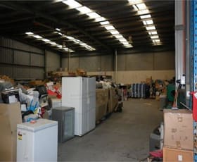 Factory, Warehouse & Industrial commercial property leased at 50 Brunel Road Seaford VIC 3198