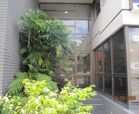 Offices commercial property leased at Level 1/183 Ourimbah Road Mosman NSW 2088