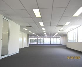 Offices commercial property leased at Level 1/183 Ourimbah Road Mosman NSW 2088