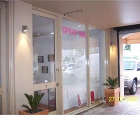 Offices commercial property leased at Shop 9/101 Toorak Road South Yarra VIC 3141