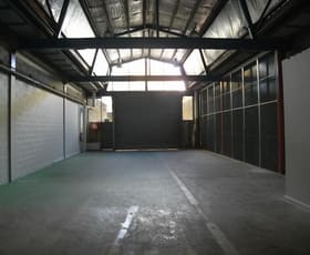 Factory, Warehouse & Industrial commercial property leased at 29 Bridge Road Camperdown NSW 2050