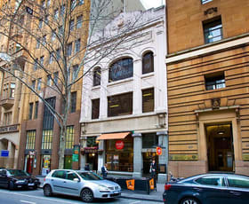 Offices commercial property leased at Part L2/417 Collins Street Melbourne VIC 3000