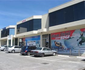 Offices commercial property leased at 1C, 176 High Street Preston VIC 3072
