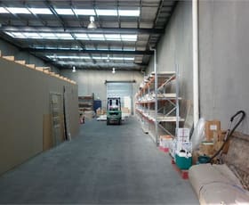 Factory, Warehouse & Industrial commercial property leased at 3/96-98 Hallam South Road Hallam VIC 3803