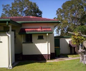Offices commercial property leased at 11 Osterley Ave Caloundra QLD 4551