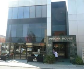 Offices commercial property leased at 28 Young Street Moonee Ponds VIC 3039