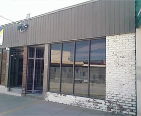 Offices commercial property leased at 44 Garnsworthy Street Springvale VIC 3171