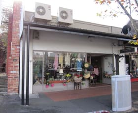Shop & Retail commercial property leased at 23 Bridge Road Richmond VIC 3121