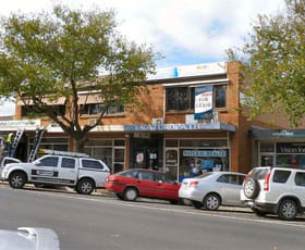 Offices commercial property leased at 47a O'Shanassy Street Sunbury VIC 3429