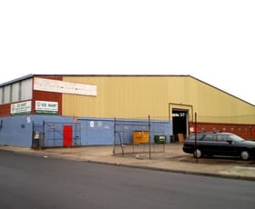 Factory, Warehouse & Industrial commercial property leased at 1/14-20 Natalia Avenue Oakleigh VIC 3166