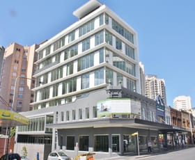 Offices commercial property leased at Level 2, 360 Oxford Street Bondi Junction NSW 2022