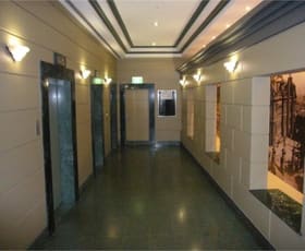 Offices commercial property leased at 303/491 Kent Street Sydney NSW 2000