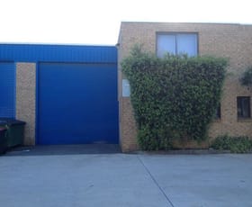 Factory, Warehouse & Industrial commercial property leased at Kings Park NSW 2148