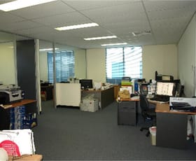 Factory, Warehouse & Industrial commercial property leased at 8/137-145 Rooks Road Vermont VIC 3133