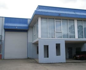 Factory, Warehouse & Industrial commercial property leased at Wetherill Park NSW 2164