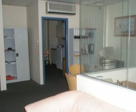 Factory, Warehouse & Industrial commercial property leased at Wetherill Park NSW 2164