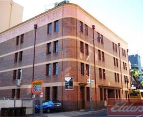 Offices commercial property leased at Fortitude Valley QLD 4006