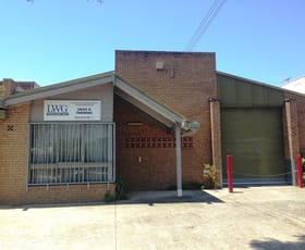 Offices commercial property leased at 58 Kylta Road Heidelberg West VIC 3081