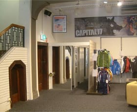 Offices commercial property leased at 17-19 Hardware Lane Melbourne VIC 3000