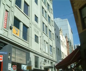 Offices commercial property leased at Level 4/43 Hardware Lane Melbourne VIC 3000