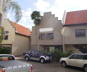 Offices commercial property leased at 16/121 Newmarket Road Windsor QLD 4030