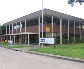 Offices commercial property leased at Dandenong South VIC 3175