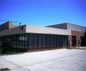 Factory, Warehouse & Industrial commercial property leased at 61-63  Dehavilland Road Braeside VIC 3195