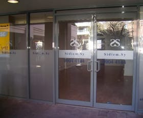 Shop & Retail commercial property leased at Neutral Bay NSW 2089