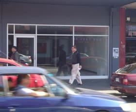 Offices commercial property leased at 641 Sydney Road Brunswick VIC 3056