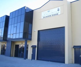 Offices commercial property leased at Wetherill Park NSW 2164