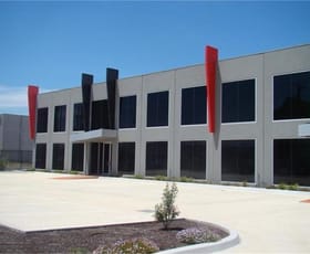 Factory, Warehouse & Industrial commercial property leased at 1B/100 Beresford Road Lilydale VIC 3140