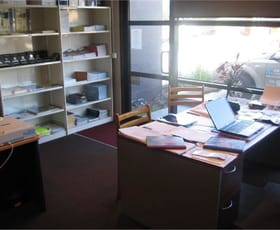 Factory, Warehouse & Industrial commercial property leased at Hallam VIC 3803