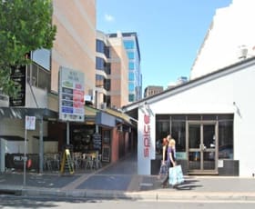 Shop & Retail commercial property leased at Roxy Arcade /71 George Street Parramatta NSW 2150