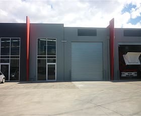 Factory, Warehouse & Industrial commercial property leased at 1 Clelland Road Brooklyn VIC 3012