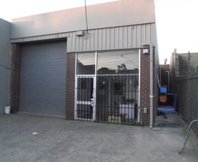Factory, Warehouse & Industrial commercial property leased at 119 Highbury Road Burwood VIC 3125