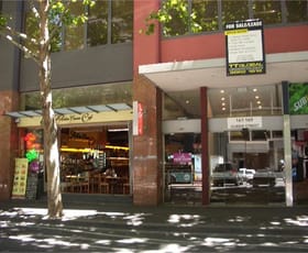 Offices commercial property leased at Suite 703/169 Queen Street Melbourne VIC 3000
