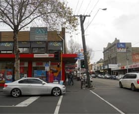 Offices commercial property leased at 5/337A Lennox Street Richmond VIC 3121