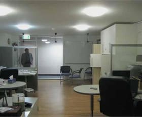 Offices commercial property leased at North Sydney NSW 2060