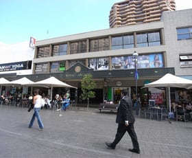Shop & Retail commercial property leased at Shop 8, 17 Oxford Street Bondi Junction NSW 2022