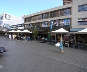 Offices commercial property leased at Shop 8a, 1 Oxford Street Bondi Junction NSW 2022