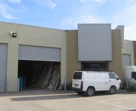 Factory, Warehouse & Industrial commercial property leased at 3/1 Deblin Drive Narre Warren VIC 3805