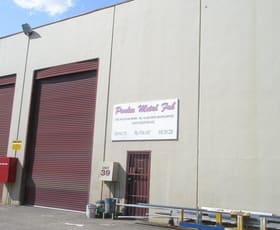 Factory, Warehouse & Industrial commercial property leased at Wetherill Park NSW 2164