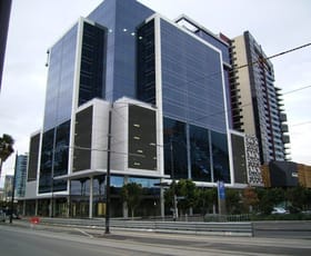 Shop & Retail commercial property leased at Docklands VIC 3008