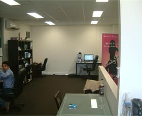 Factory, Warehouse & Industrial commercial property leased at 4/128 Bertie Street Port Melbourne VIC 3207